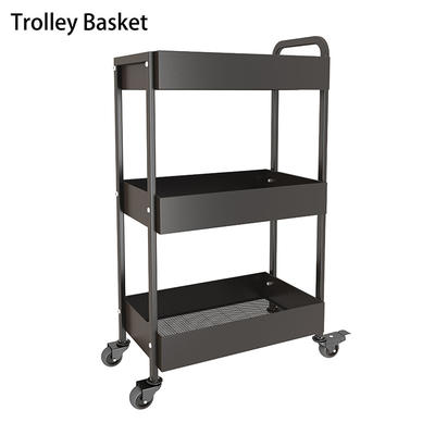 Trolley Basket