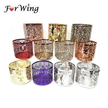 High Quality Wholesale Metal Candle Holder